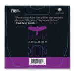 купити Струни для гітари PRS Classic Medium Guitar Strings 11-49 (100148005001001)