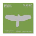 Струни для електрогітари  PRS Classic Regular Light Guitar Strings 10-46 (100148003001001) купити