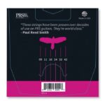 купити Струни для гітари PRS Classic Super Light Guitar Strings 09-42 (100148001001001)