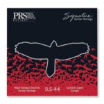 купити Струни для гітари PRS Signature Custom Light Guitar Strings 9.5-44 (100148002001004)