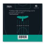 купити Струни для гітари PRS Signature Heavy Guitar Strings 12-52 (100148006001004)