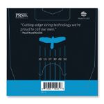 купити Струни для гітари PRS Signature Light Top / Heavy Bottom Guitar Strings 10-52 (100148011001004)