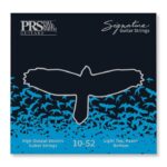 Струни для електрогітари  PRS Signature Light Top / Heavy Bottom Guitar Strings 10-52 (100148011001004) купити