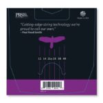 купити Струни для гітари PRS Signature Medium Guitar Strings 11-49 (100148005001004)