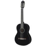 Класична гітара  Yamaha C40B купити