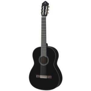 Класична гітара  Yamaha C40B купити