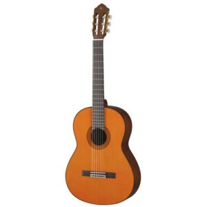 Класична гітара  Yamaha C80 купити