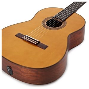 купити Гітара класична Yamaha CG-TA TransAcoustic