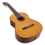 Гітара класична Yamaha CG-TA TransAcoustic