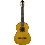 Гітара класична Yamaha CG-TA TransAcoustic