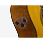 Гітара класична Yamaha CG-TA TransAcoustic