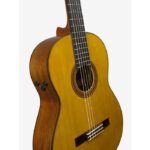 Гітара класична Yamaha CG-TA TransAcoustic