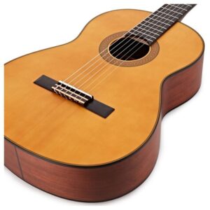 купити Гітара класична Yamaha CG122MS