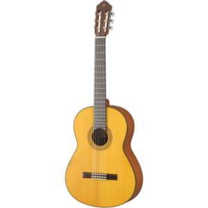 Класична гітара  Yamaha CG122MS купити