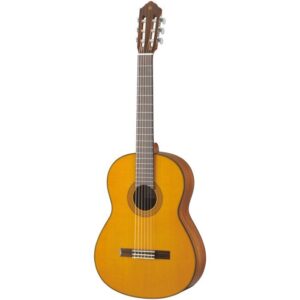 Класична гітара  Yamaha CG142C купити