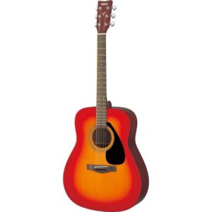 Акустична гітара  Yamaha F310 Cherry Sunburst (F310 CS) купити