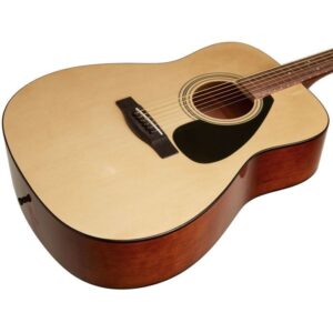 купити Гітара акустична Yamaha F310 Natural (F310 NT)