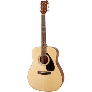 Акустична гітара  Yamaha F310 Natural (F310 NT) купити