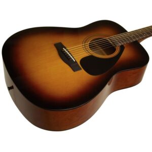 купити Гітара акустична Yamaha F310 Tabacco Brown Sunburst (F310 TBS)