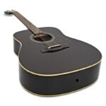 купить Гітара акустична Yamaha F370 Black