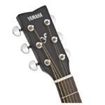 Гітара акустична Yamaha F370 Black придбати