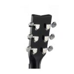 Гітара акустична Yamaha F370 Black замовити
