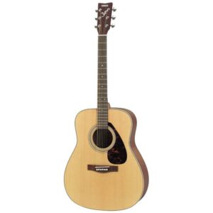 Акустична гітара  Yamaha F370 Natural купити