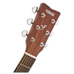 Гітара акустична Yamaha F370 Natural замовити