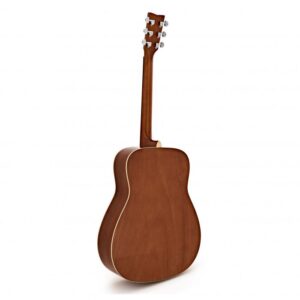 купити Гітара акустична Yamaha F370 Tabacco Brown Sunburst