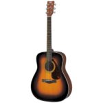 Акустична гітара  Yamaha F370 Tabacco Brown Sunburst купити