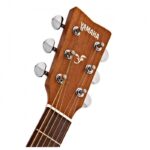 Гітара акустична Yamaha F370 Tabacco Brown Sunburst замовити