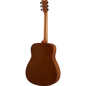 купити Гітара акустична Yamaha F400 Natural Satin (F400 NS)