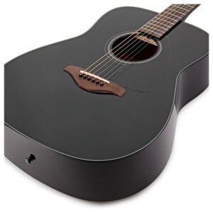 купити Гітара акустична Yamaha FG800 Black