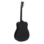 купить Гітара акустична Yamaha FG800 Black