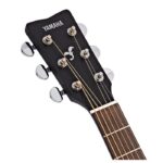 Гітара акустична Yamaha FG800 Black придбати
