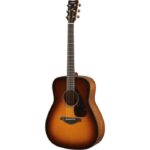 Акустична гітара  Yamaha FG800 Brown Sunburst купити