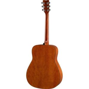купити Гітара акустична Yamaha FG800 Natural