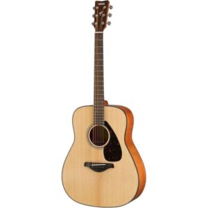Акустична гітара  Yamaha FG800 Natural купити