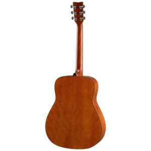 купити Гітара акустична Yamaha FG800 Sand Burst