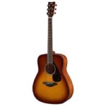 Акустична гітара  Yamaha FG800 Sand Burst купити