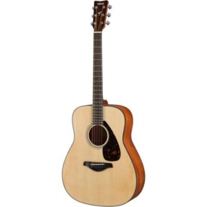 Акустична гітара  Yamaha FG800M Natural купити