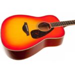 купить Гітара акустична Yamaha FG820 Autumn Burst