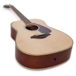 Гітара акустична Yamaha FG820 Natural придбати