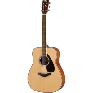 Акустична гітара  Yamaha FG820 Natural купити