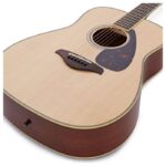 Гітара акустична Yamaha FG820 Natural замовити