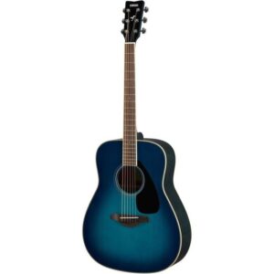 Акустична гітара  Yamaha FG820 Sunset Blue купити