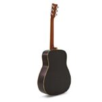 купити Гітара акустична Yamaha FG830 Autumn Burst