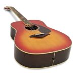 купить Гітара акустична Yamaha FG830 Autumn Burst