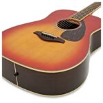 Гітара акустична Yamaha FG830 Autumn Burst замовити