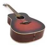 купить Гітара акустична Yamaha FG830 Tobacco Brown Sunburst
